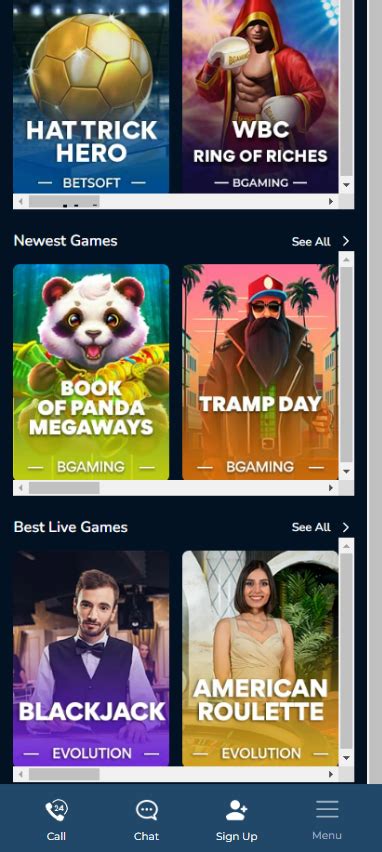 JazzSports Sportsbook Review 2024 .
